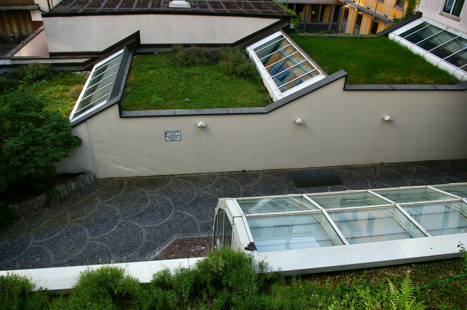 The Future of Roofing with Smart Homes and Sustainability